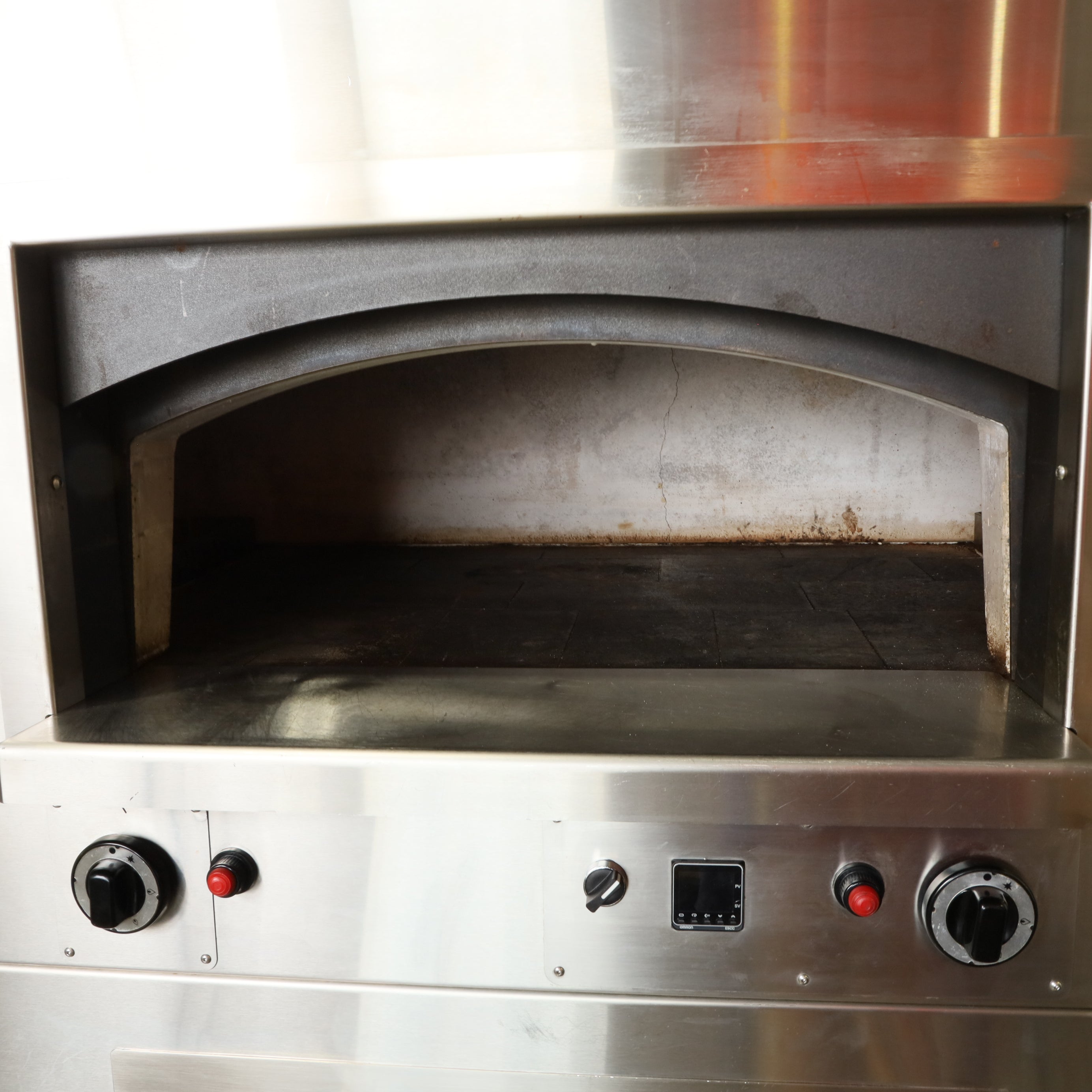 Beech Ovens REC125E-1002 Pizza Oven