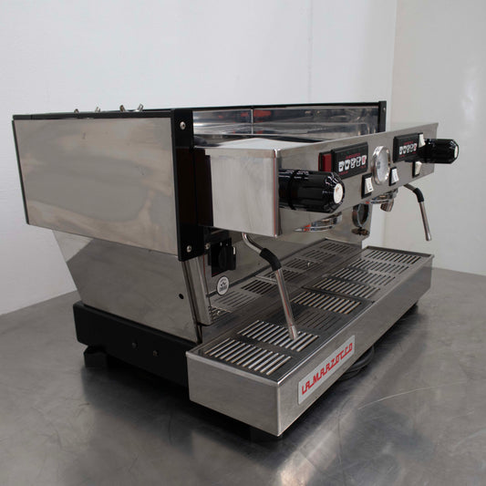 La Marzocco Linea 2AV 2 Group Coffee Machine