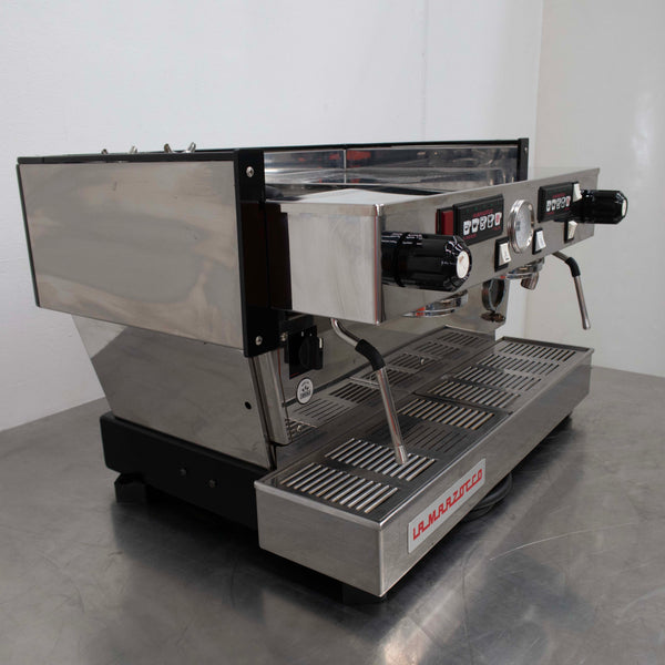 La Marzocco Linea 2AV 2 Group Coffee Machine