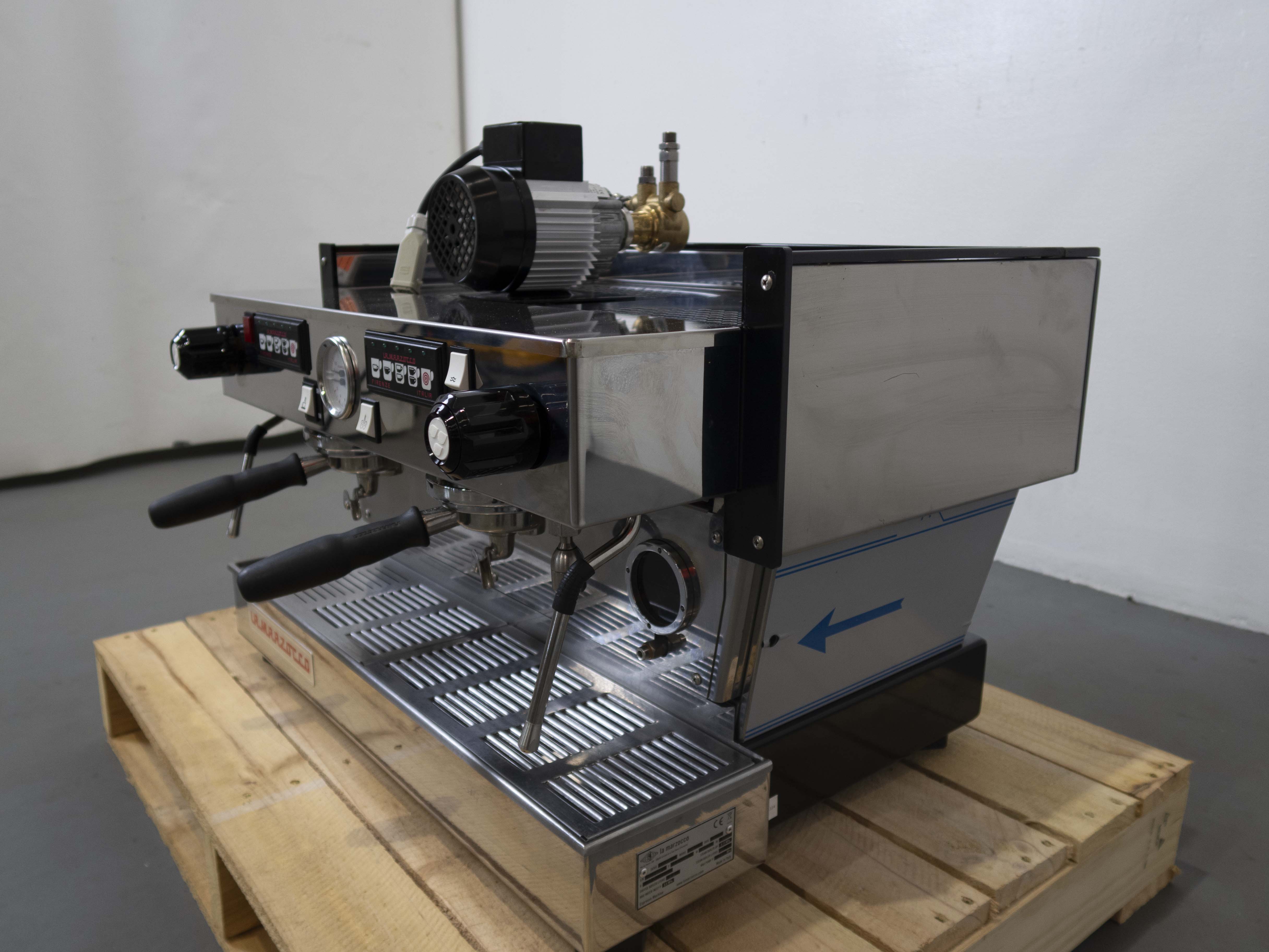 La Marzocco Linea 2AV 2 Group Coffee Machine