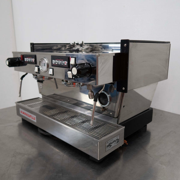 La Marzocco Linea 2AV 2 Group Coffee Machine