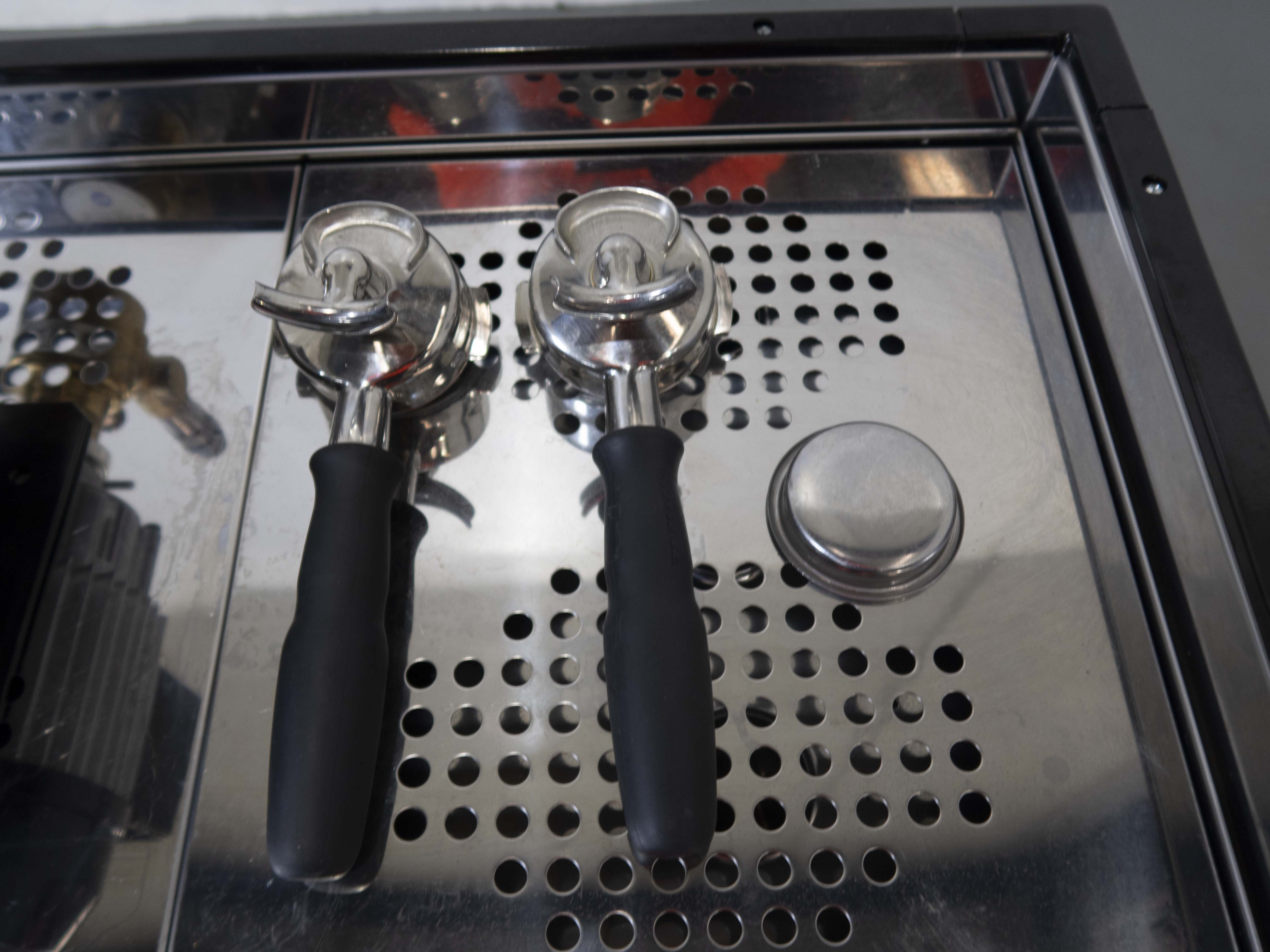 La Marzocco Linea 2AV 2 Group Coffee Machine