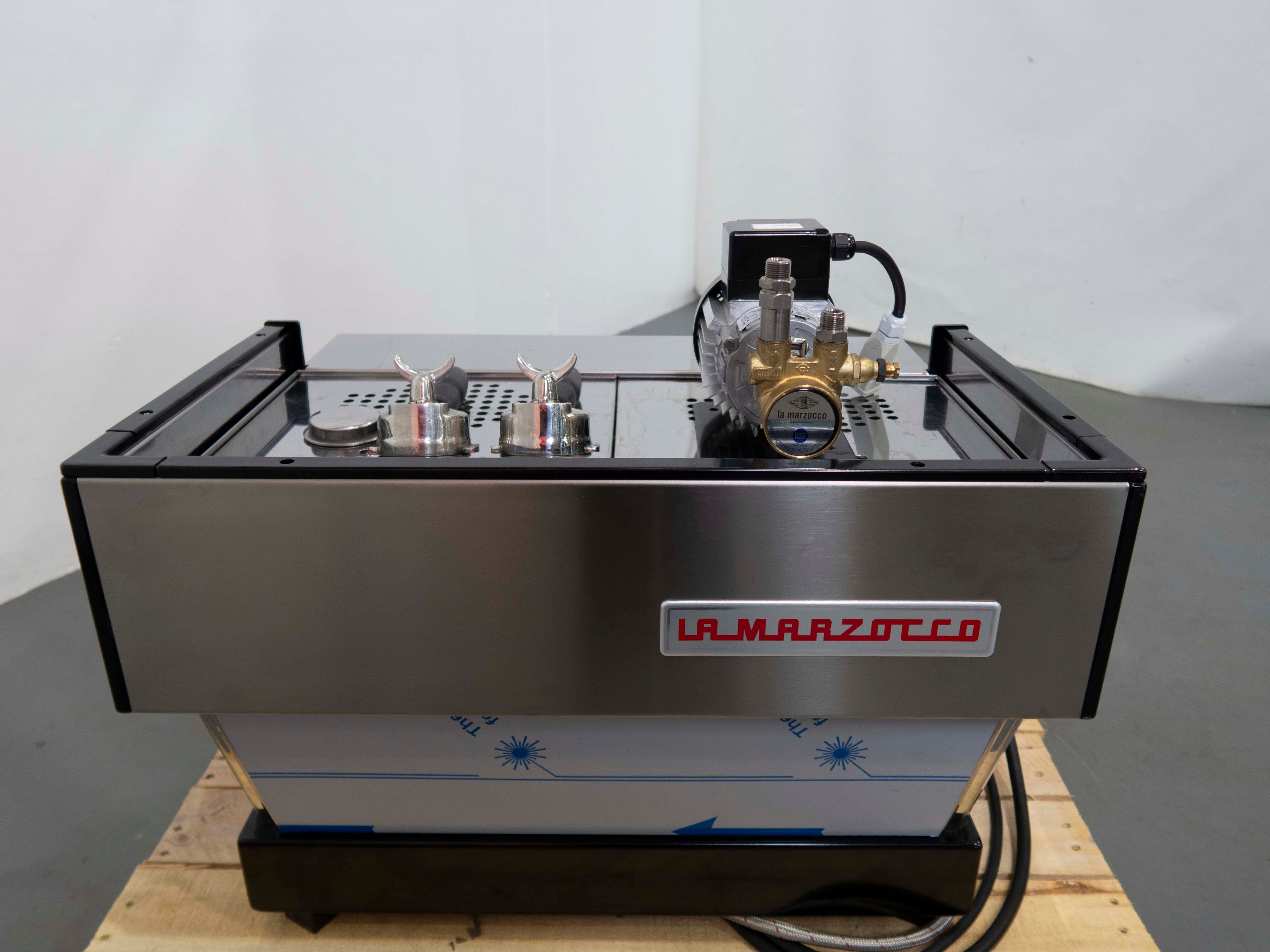 La Marzocco Linea 2AV 2 Group Coffee Machine