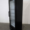 Polar GJ447-A-02 Upright Back Bar Cooler