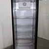 Polar GJ447-A-02 Upright Back Bar Cooler
