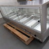 Woodson W.HFS26 Hot Food Display