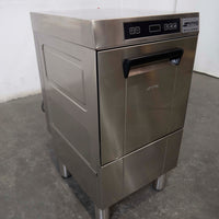 Smeg UG405DMAUS Glasswasher