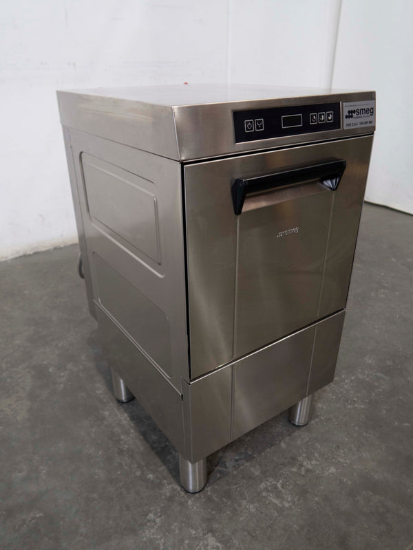 Smeg UG405DMAUS Glasswasher