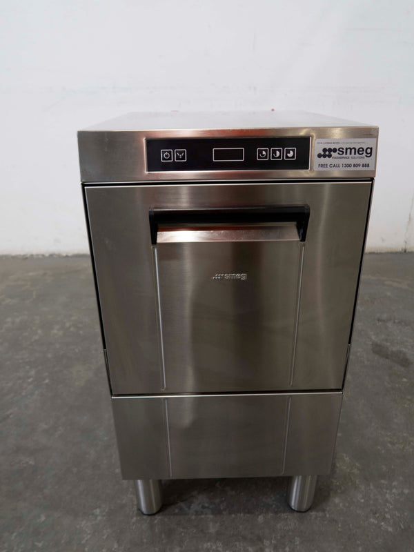 Smeg UG405DMAUS Glasswasher
