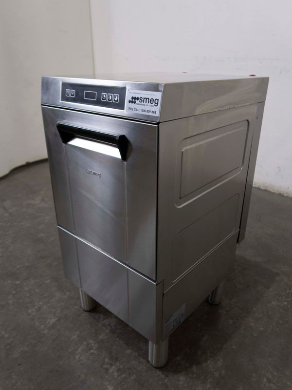 Smeg UG405DMAUS Glasswasher