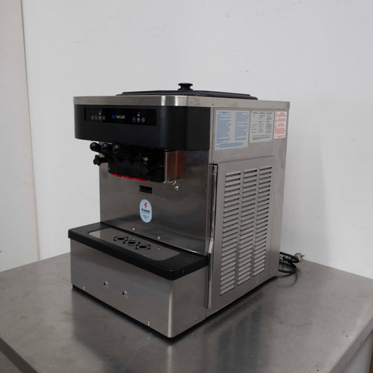 Taylor C161-40 Ice Cream Machine