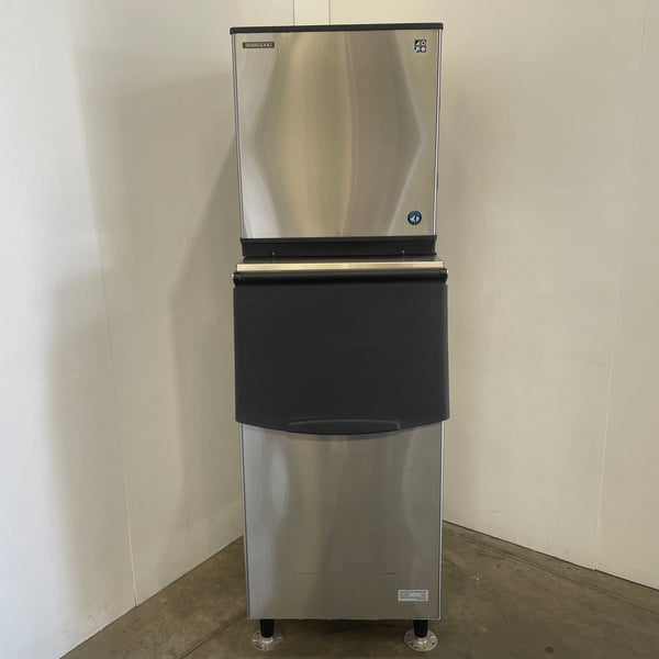 Hoshizaki KMD-270AB Ice Machine