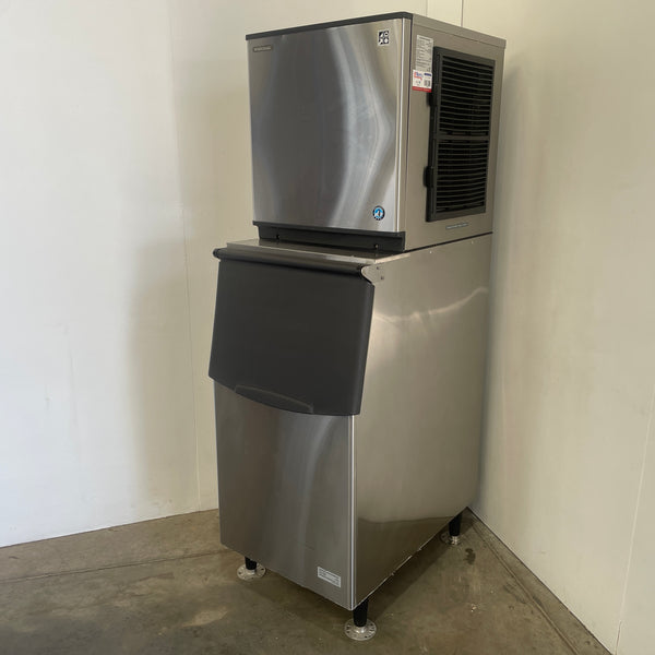 Hoshizaki KMD-270AB Ice Machine