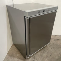 Thermaster HF200 S/S Bar Freezer
