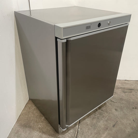 Thermaster HF200 S/S Bar Freezer