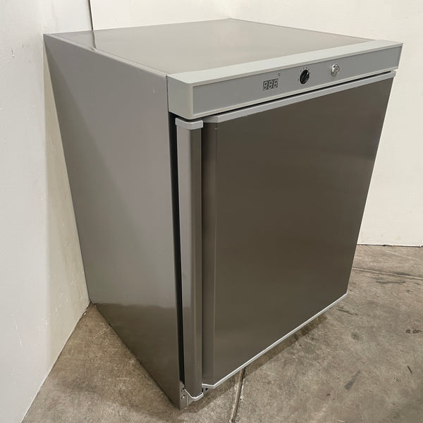 Thermaster HF200 S/S Bar Freezer