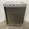 Thermaster HF200 S/S Bar Freezer