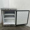 Thermaster HF200 S/S Bar Freezer