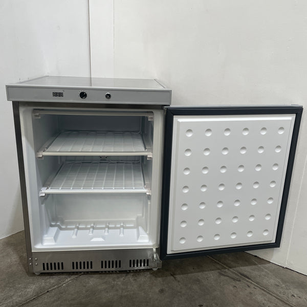 Thermaster HF200 S/S Bar Freezer
