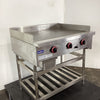 FED RGT-36E Griddle