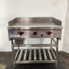 FED RGT-36E Griddle
