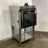 Unox BAKERLUX XEFT-06EU-ETLV Combi Oven with Hood + Stand
