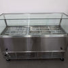 Fresh FMU-72GC Pizza Prep Bench