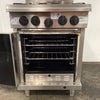 Luus RS-4B Range Oven
