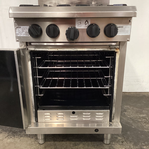 Luus RS-4B Range Oven