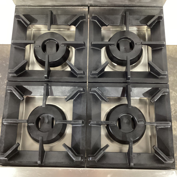 Luus RS-4B Range Oven