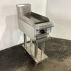 Luus CS-3P Griddle