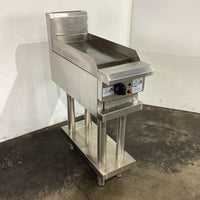 Luus CS-3P Griddle