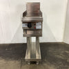 Luus CS-3P Griddle
