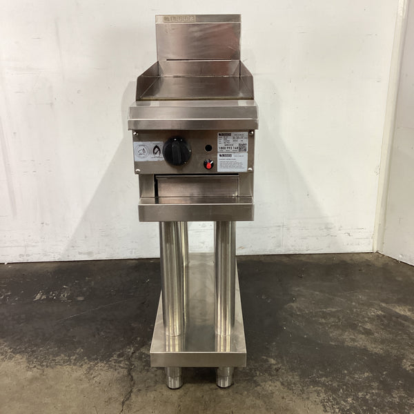 Luus CS-3P Griddle