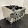 Luus FSP-60 Stockpot Boiler