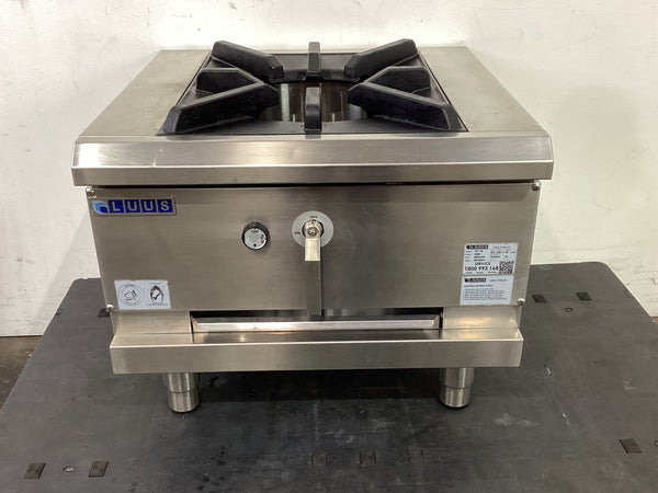 Luus FSP-60 Stockpot Boiler