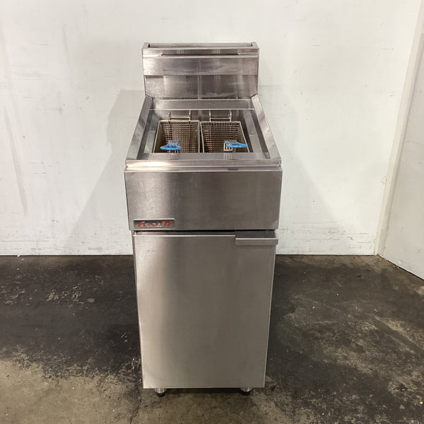 Fastfri FF18 Fryer