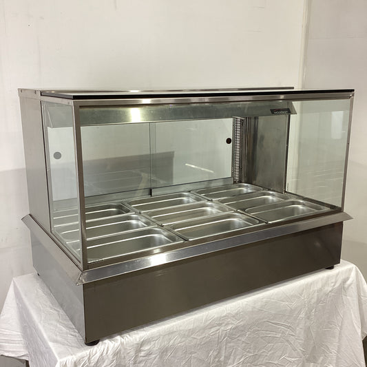 Woodson W.HFSQ23B Bain Marie