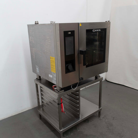 Giorik SEHE061WT Combi Oven