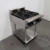 B&S BT-SB4 4 Burner Cook Top