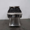 B&S BT-SB4 4 Burner Cook Top
