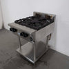 B&S BT-SB4 4 Burner Cook Top