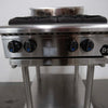 B&S BT-SB4 4 Burner Cook Top