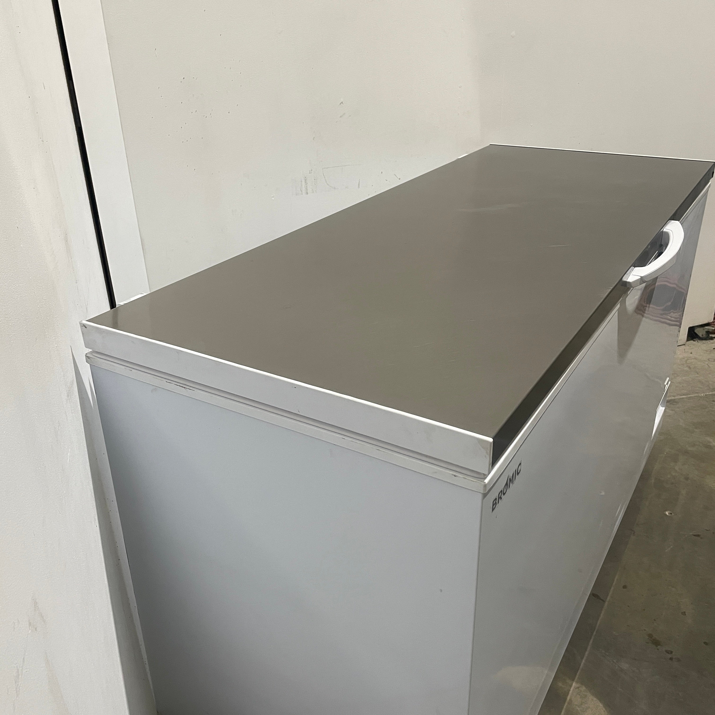 Bromic CF0500FTSS Chest Freezer