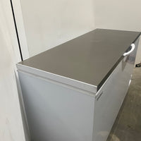 Bromic CF0500FTSS Chest Freezer