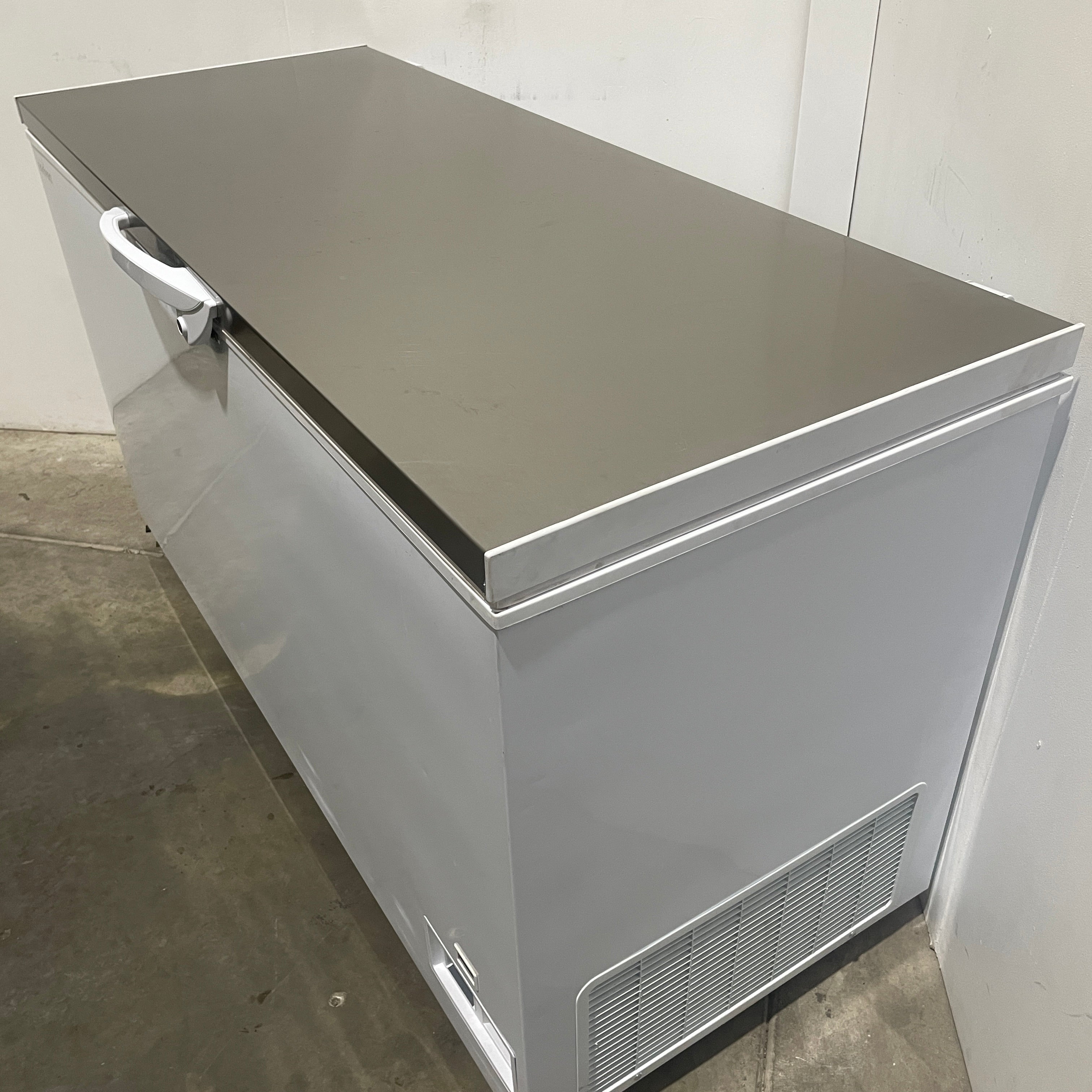 Bromic CF0500FTSS Chest Freezer