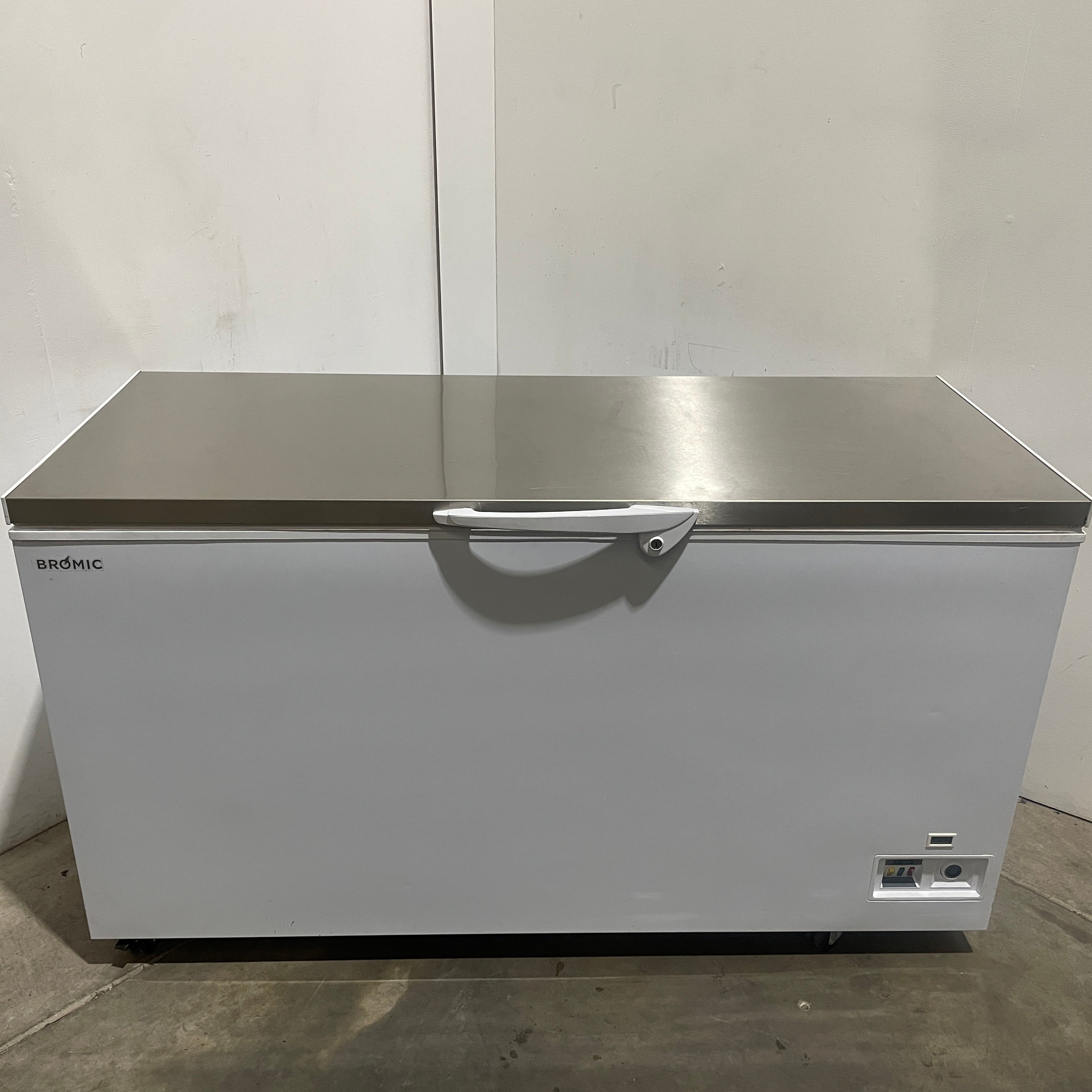 Bromic CF0500FTSS Chest Freezer