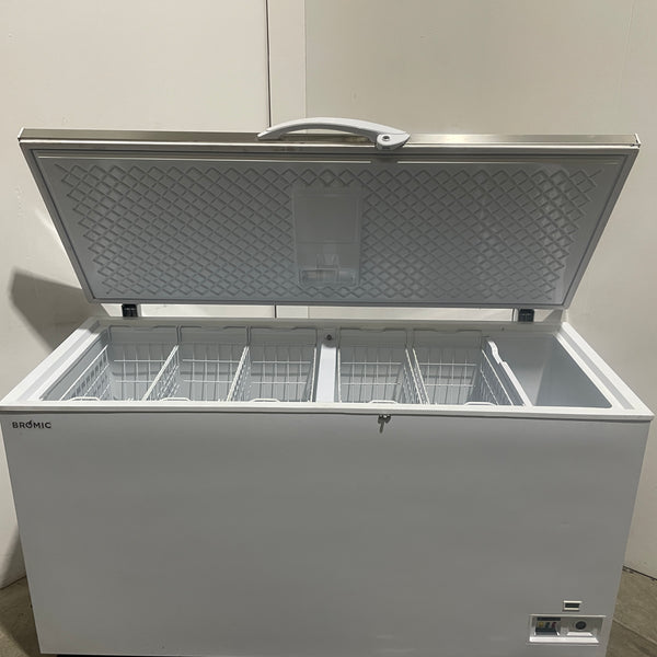 Bromic CF0500FTSS Chest Freezer