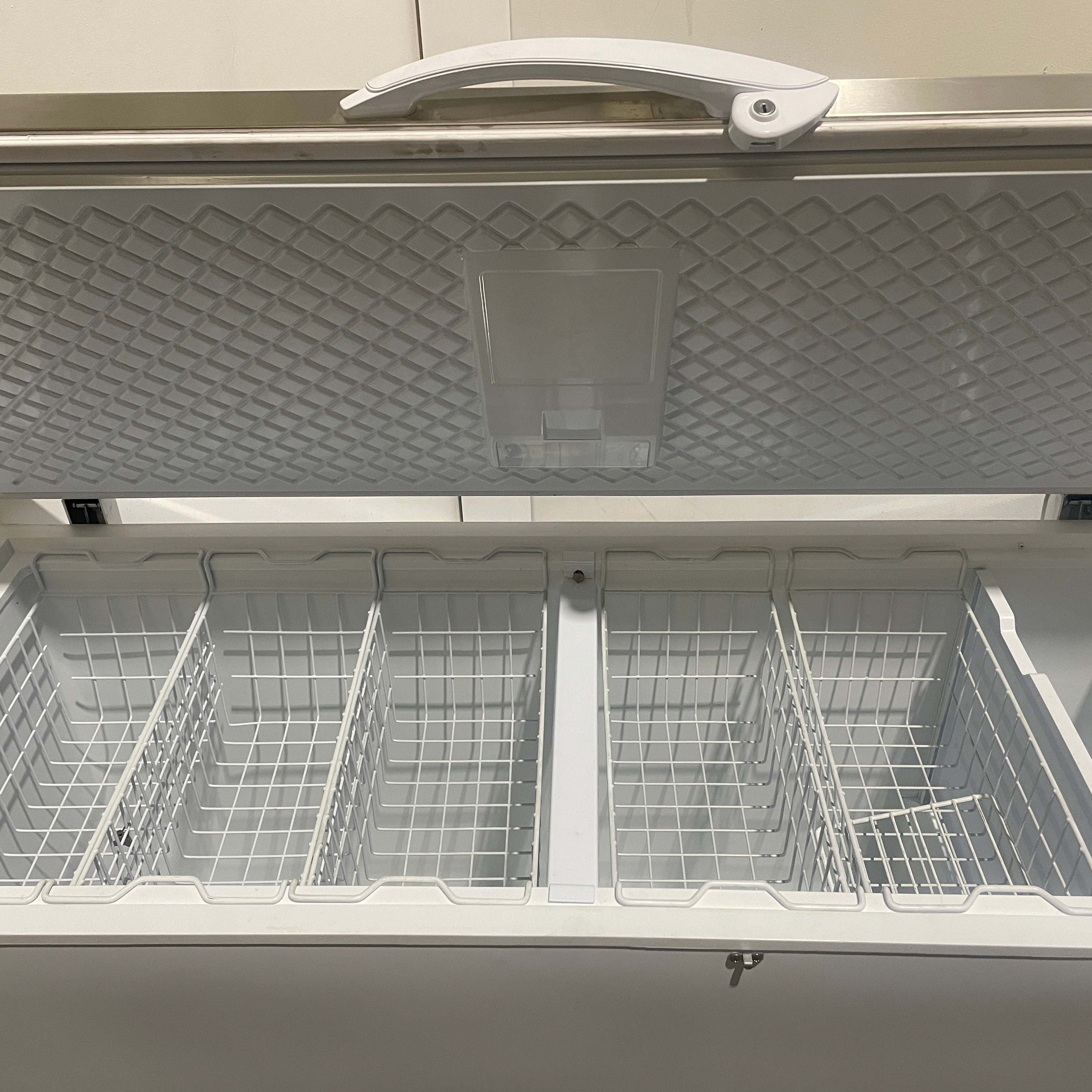 Bromic CF0500FTSS Chest Freezer