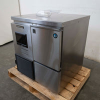 Hoshizaki FM-150KE Ice Flaker Machine